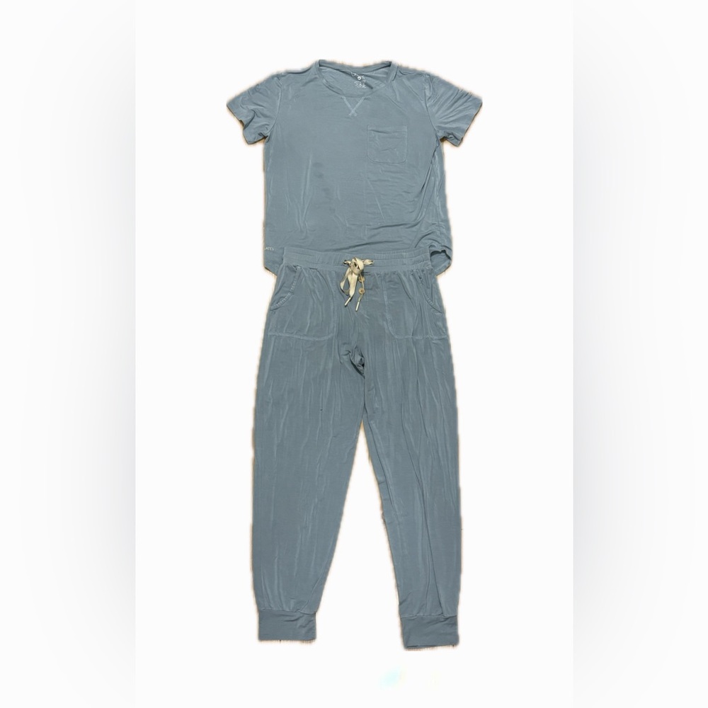 Lates by Kate Luxury Pajamas